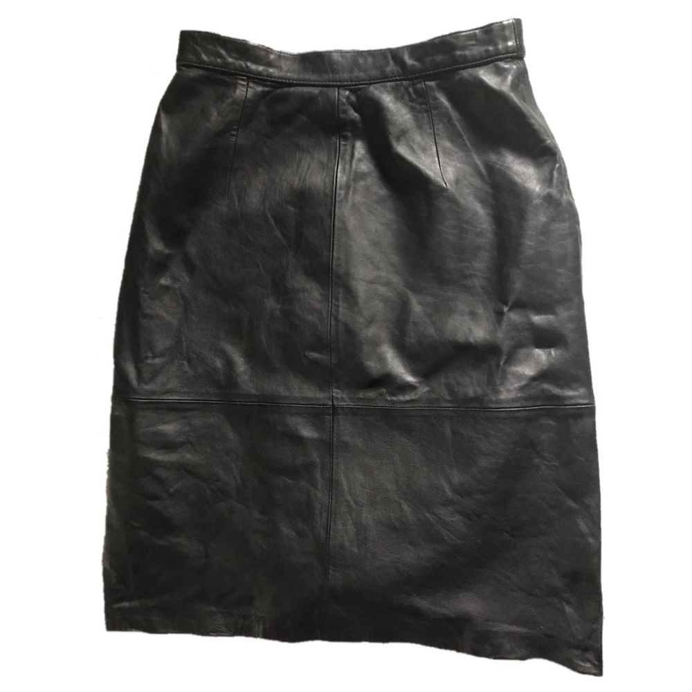Vintage Pencil Skirt, size 8